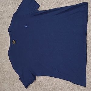 Polo short-sleeved t-shirt